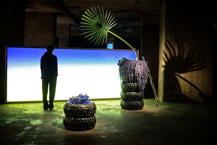 Berlin Biennale 2016