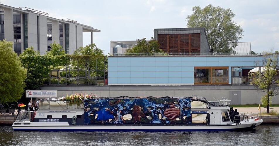 Berlin Biennale 2016