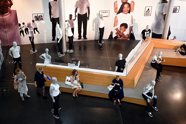 Berlin Biennale 2016