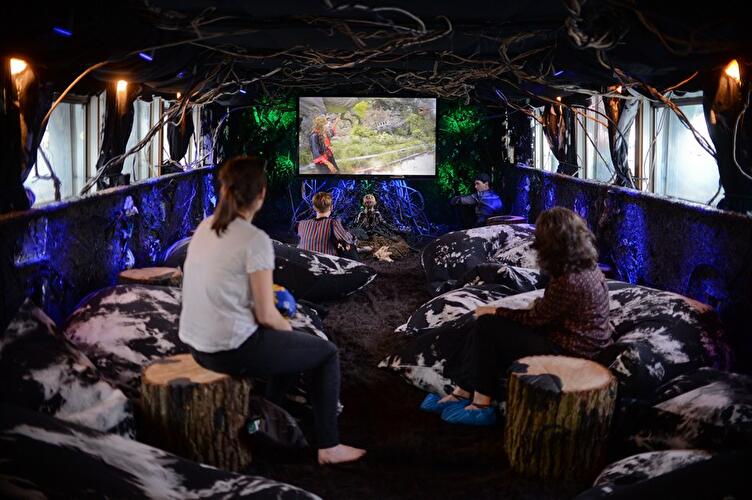 Berlin Biennale 2016