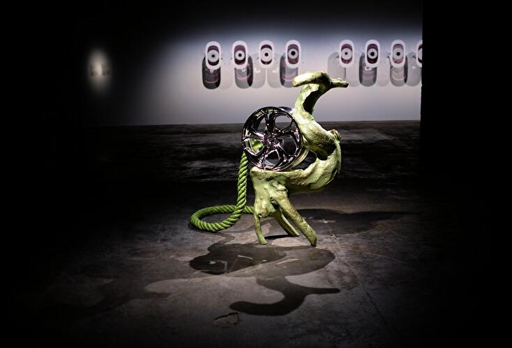 Berlin Biennale 2016