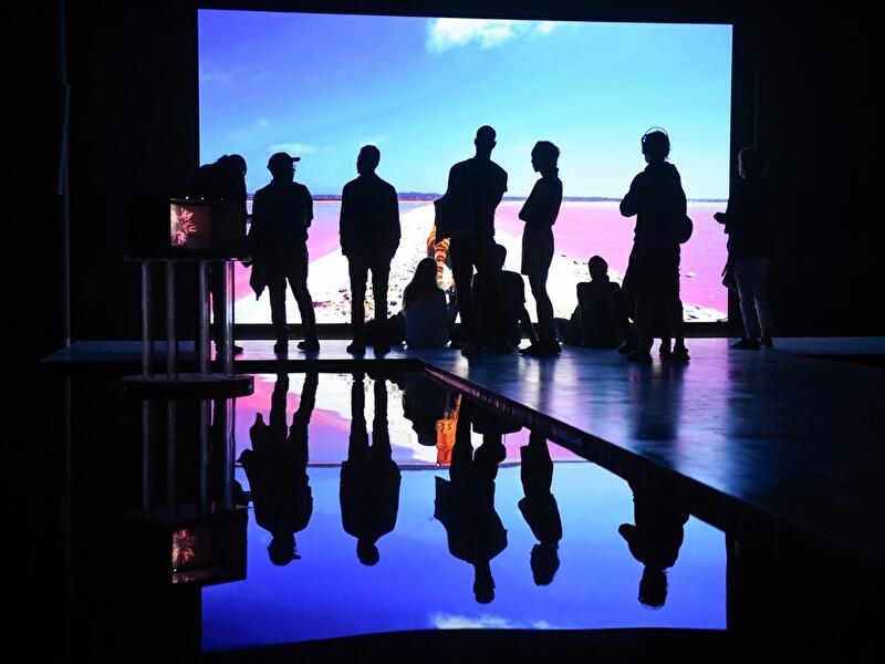 Berlin Biennale 2016