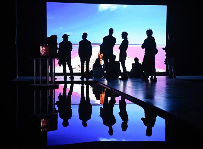 Berlin Biennale 2016