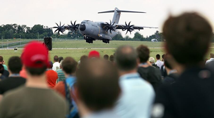 ILA Berlin Air Show 2016