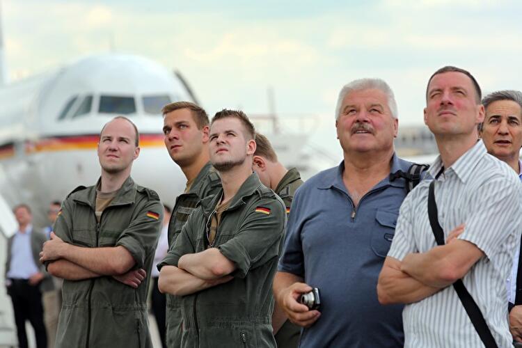 ILA Berlin Air Show 2016