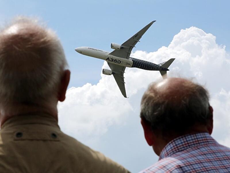 ILA Berlin Air Show 2016