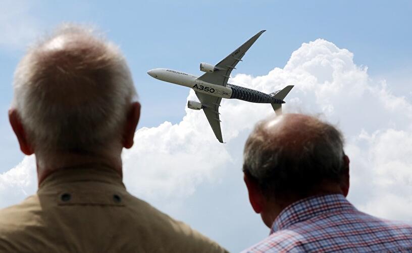 ILA Berlin Air Show 2016