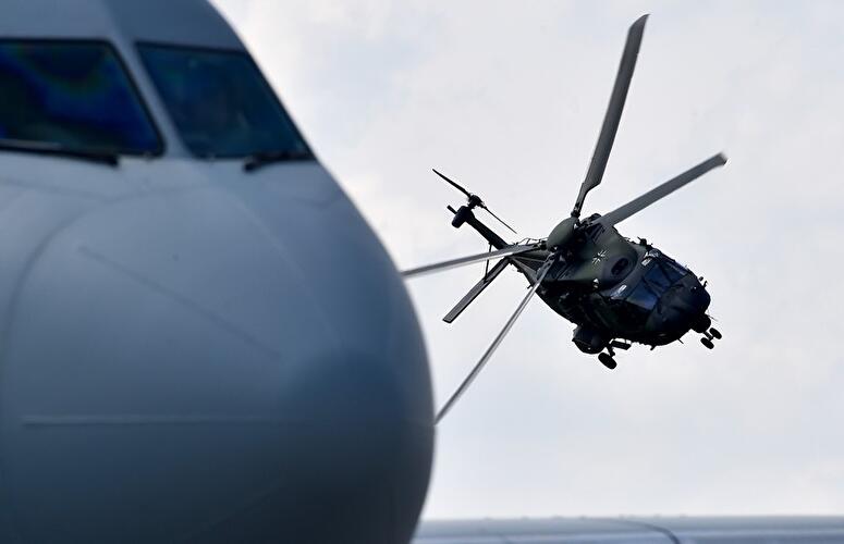 ILA Berlin Air Show 2016