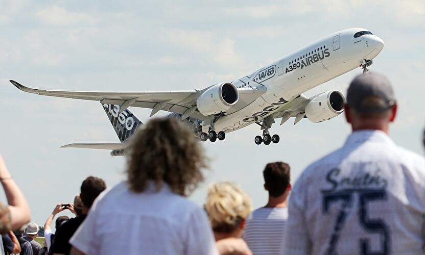 ILA Berlin Air Show 2016