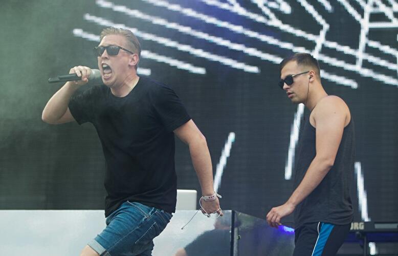 Peace x Peace Festival