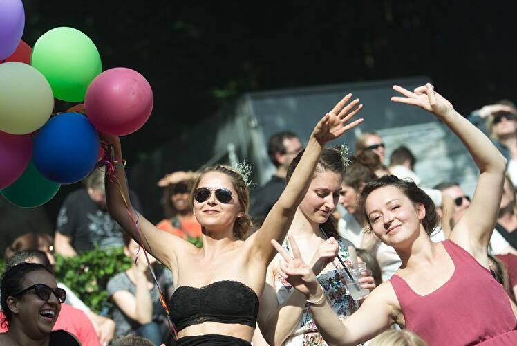 Peace x Peace Festival
