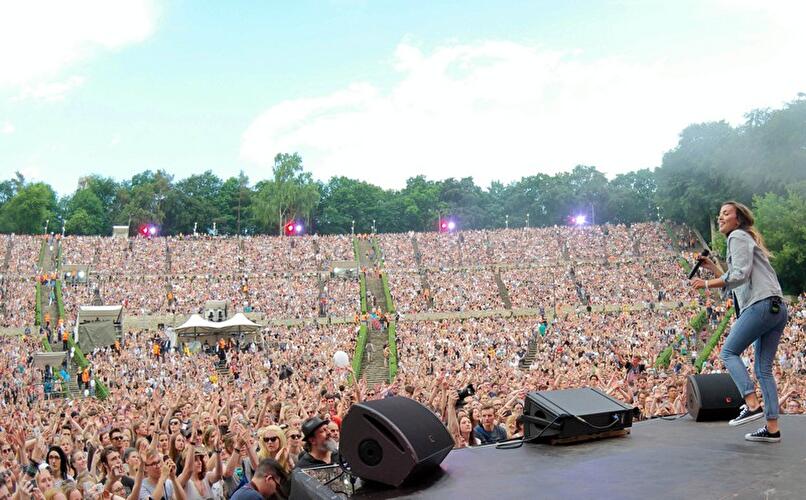 Peace x Peace Festival