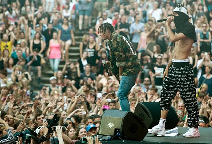 Peace x Peace Festival