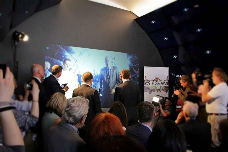 Eröffnung: Luneta 2016