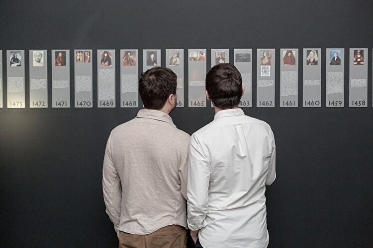 Hieronymus Bosch: Visions Alive