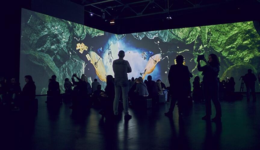 Hieronymus Bosch: Visions Alive