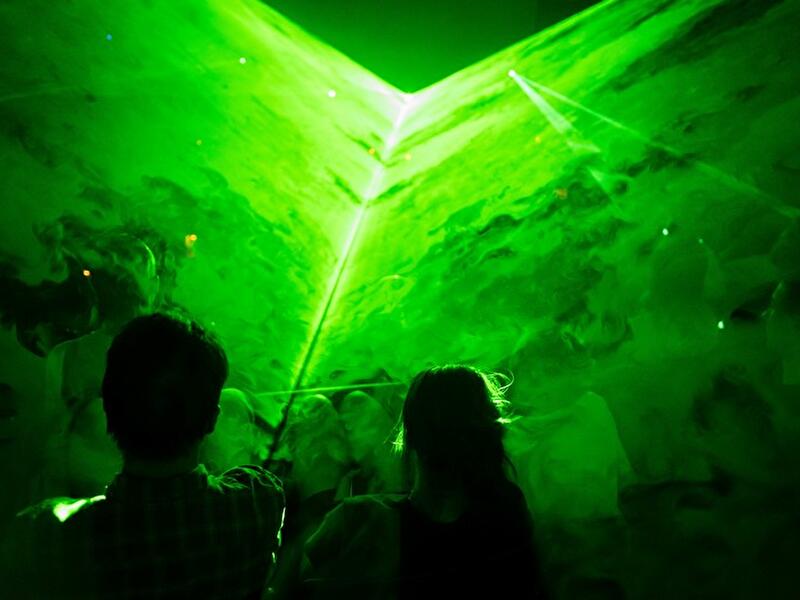 Lange Nacht der Wissenschaften