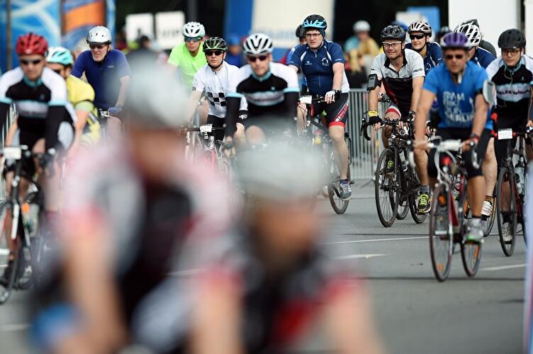 Velothon 2016