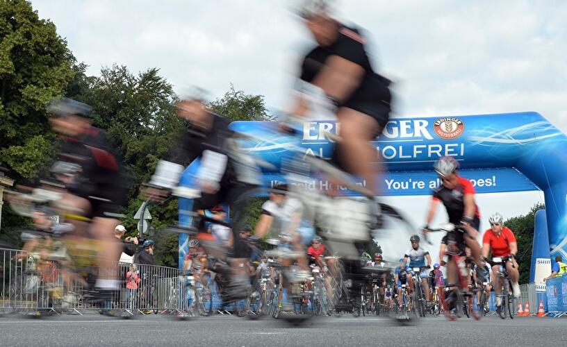 Velothon 2016