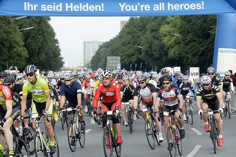 Velothon 2016