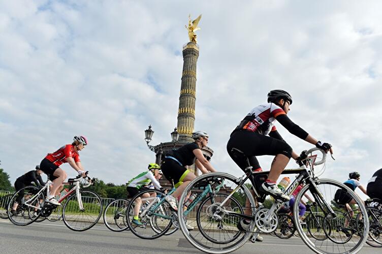 Velothon 2016