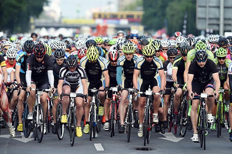 Velothon 2016