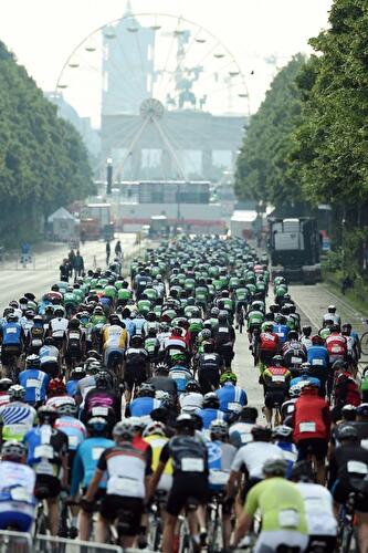 Velothon 2016