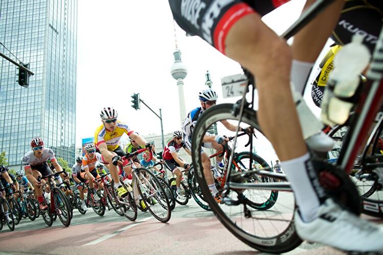 Velothon 2016