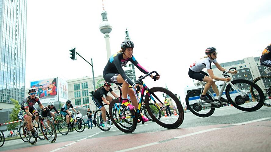 Velothon 2016