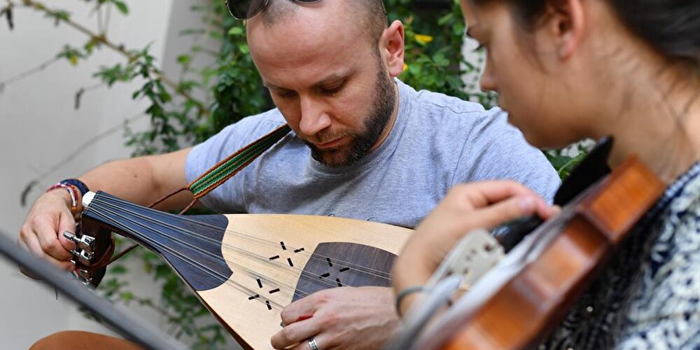 Fête de la Musique 2016
