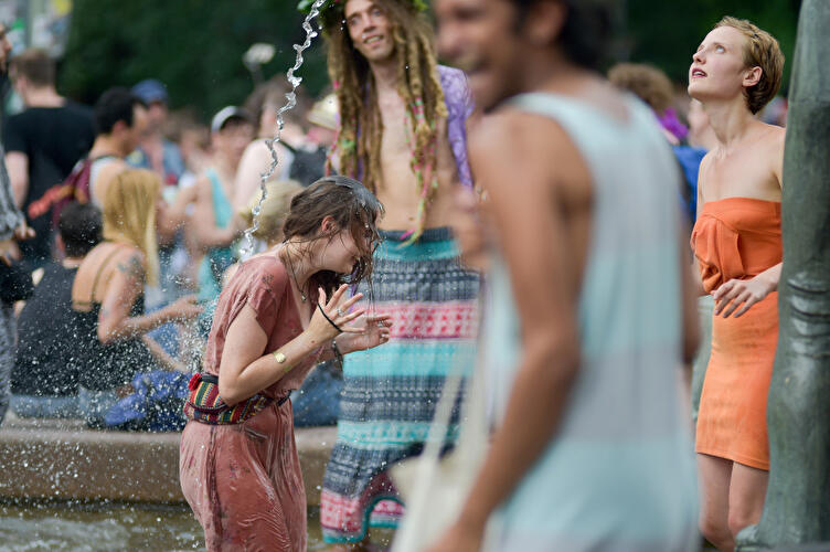 Alternativer Kreuzberger CSD