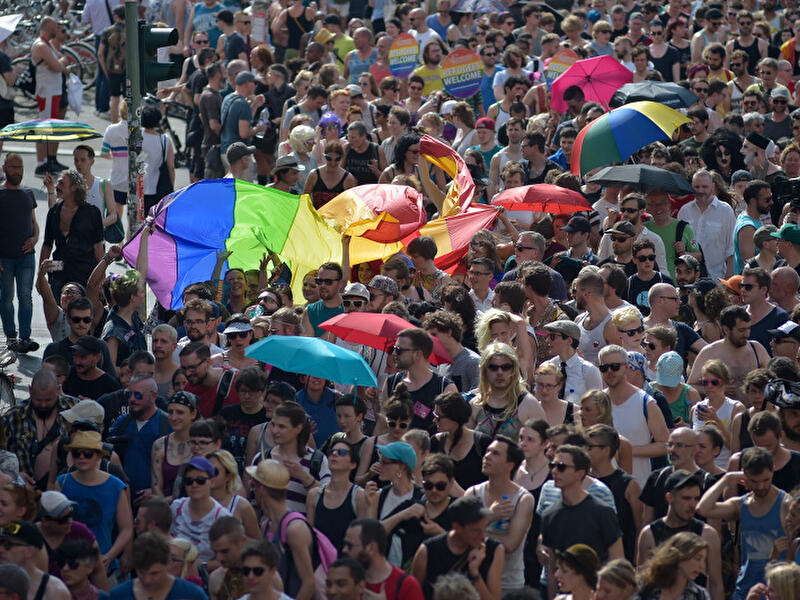 Alternativer Kreuzberger CSD