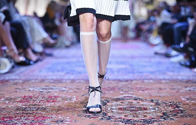 Marc Cain Berlin Fashion Week Sommer 2016