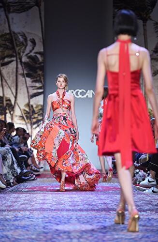 Marc Cain Berlin Fashion Week Sommer 2016