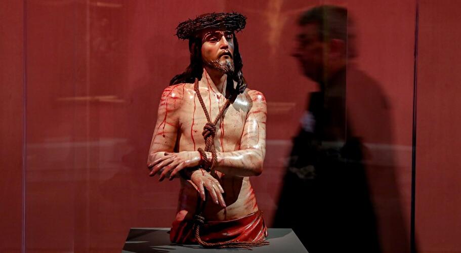 El Siglo de Oro. Die Ära Velázquez