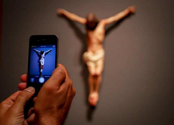 El Siglo de Oro. Die Ära Velázquez