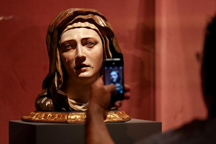 El Siglo de Oro. Die Ära Velázquez