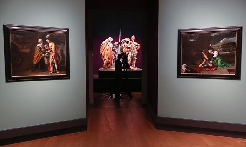 El Siglo de Oro. Die Ära Velázquez