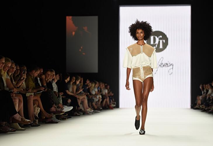 Designer for Tomorrow
