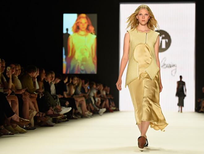 Designer for Tomorrow