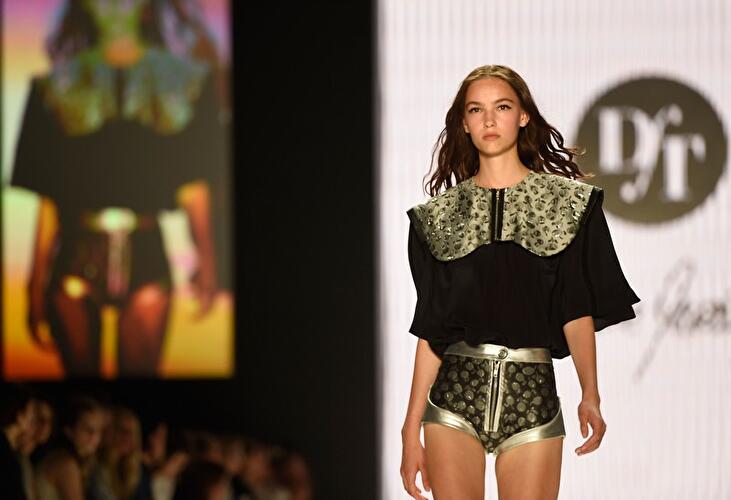 Designer for Tomorrow