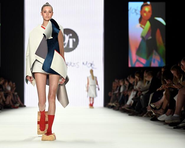 Designer for Tomorrow