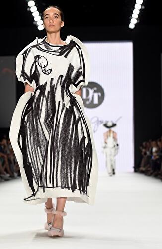 Designer for Tomorrow
