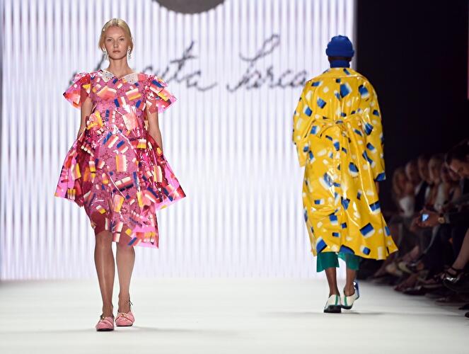Designer for Tomorrow