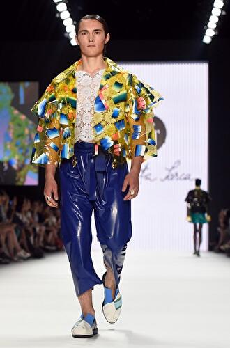 Designer for Tomorrow