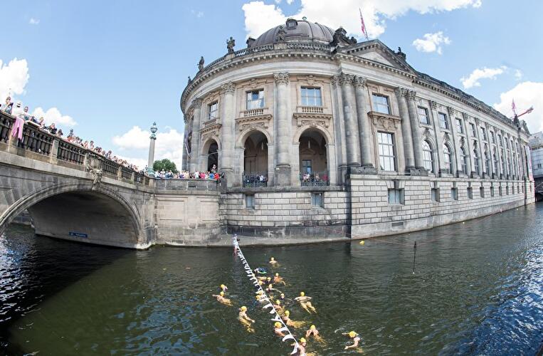 Flussbad-Pokal