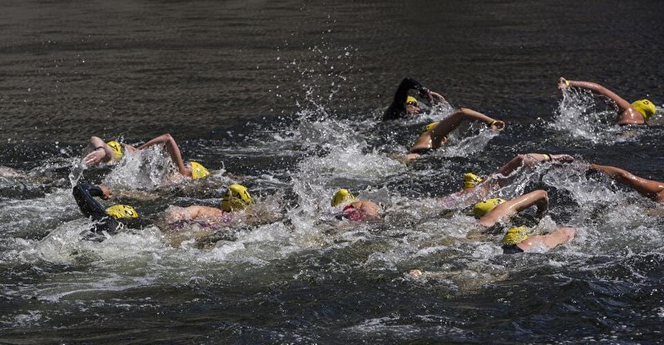 Flussbad-Pokal