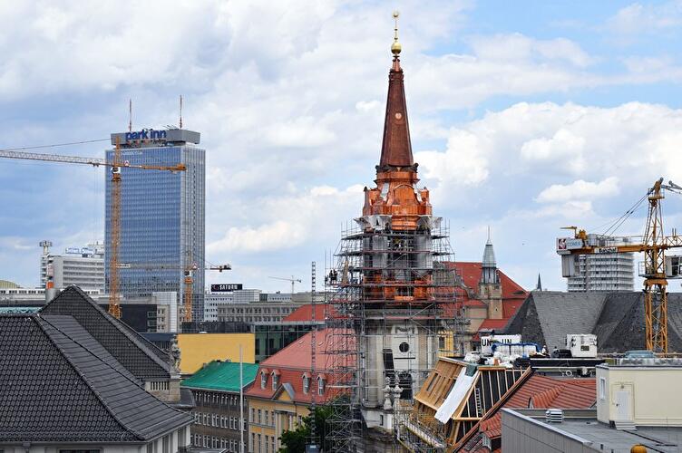 Parochialkirche Berlin