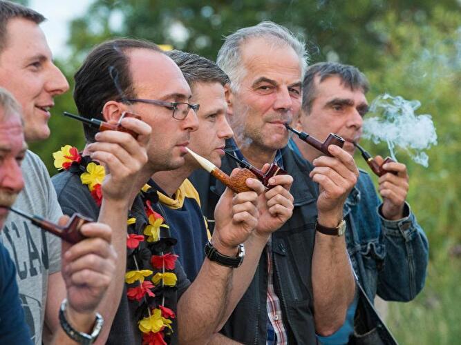 Wriezener Pipenfreunde