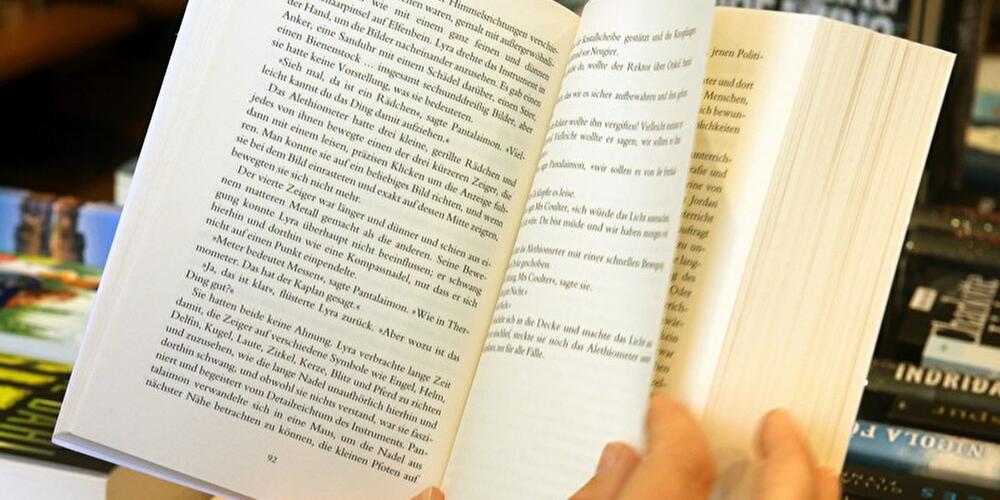 Buch